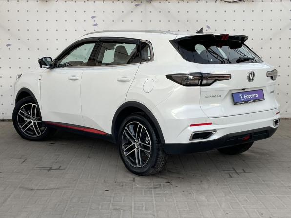 Changan UNI-S I с пробегом 2025 года, цена 2 270 000 рублей, 15415 км, внедорожник, Автокод Объявления