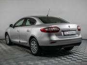Renault Fluence I Рестайлинг Москва  - изображение 21