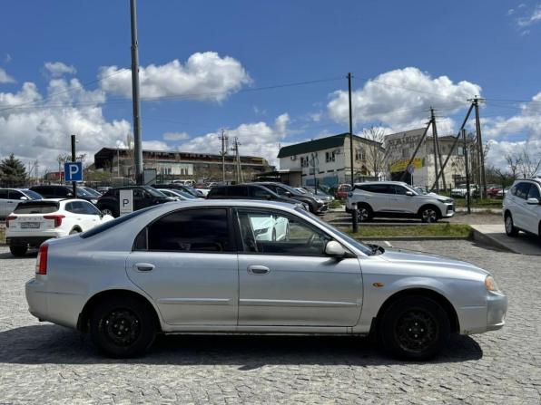 Kia Shuma II с пробегом 2003 года, цена 249 000 рублей, 356353 км, хэтчбек, Автокод Объявления
