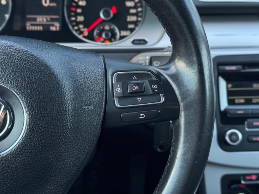 Volkswagen Passat B7 Ульяновск  - изображение 17