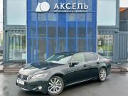 Lexus GS IV Архангельск  - изображение 21