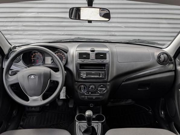 Lada (ВАЗ) Granta I Рестайлинг с пробегом 2023 года, цена 650 000 рублей, 64434 км, седан, Автокод Объявления