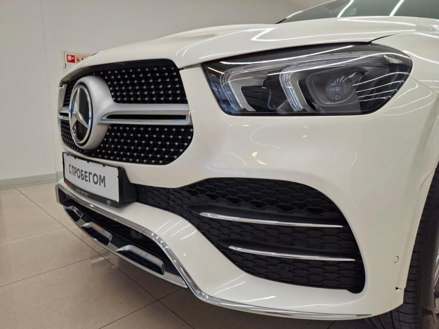 Mercedes-Benz GLE II (V167) Челябинск  - изображение 7