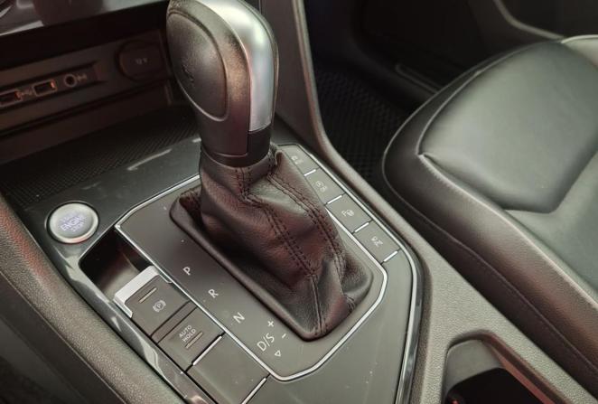 Volkswagen Tiguan II с пробегом 2019 года, цена 3 250 000 рублей, 46224 км, внедорожник, Автокод Объявления
