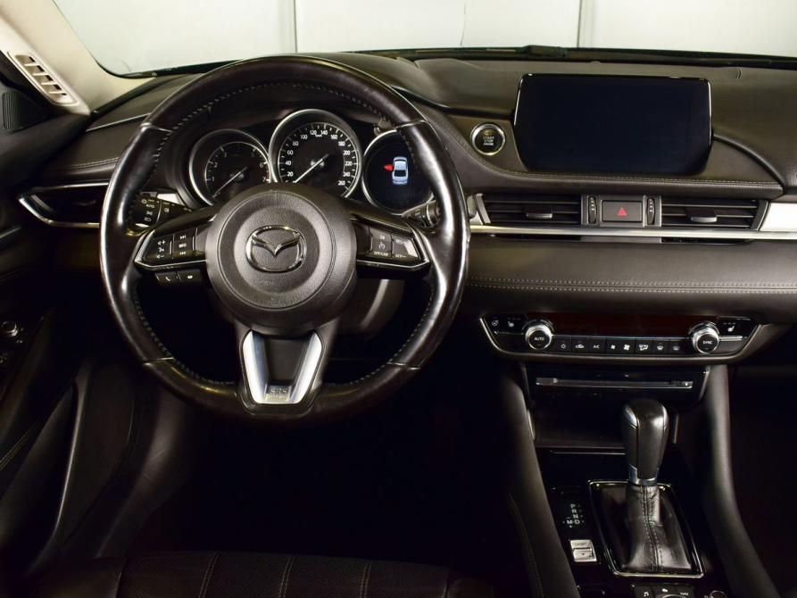 Mazda 6 III (GJ) Рестайлинг 2 Кемерово  - изображение 11