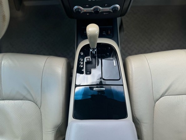 Nissan Murano II (Z51) Рестайлинг 2 с пробегом 2012 года, цена 1 130 000 рублей, 246330 км, внедорожник, Автокод Объявления