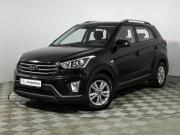Hyundai Creta I Санкт-Петербург  - изображение 18