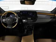 Lexus ES VII Рестайлинг Москва  - изображение 31