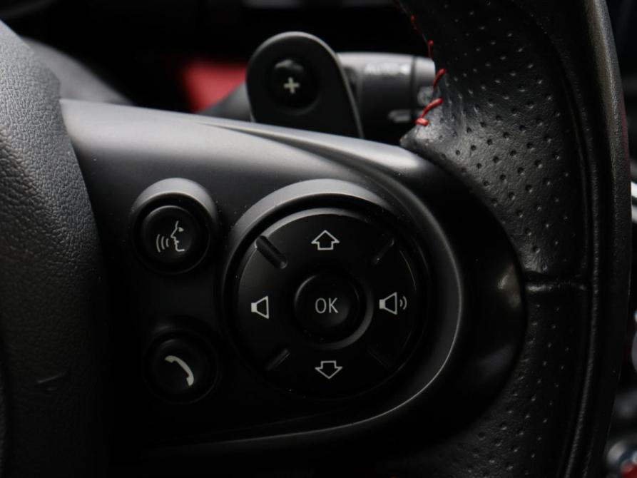 Mini Hatch III (F55/F56) Рестайлинг Химки  - изображение 13