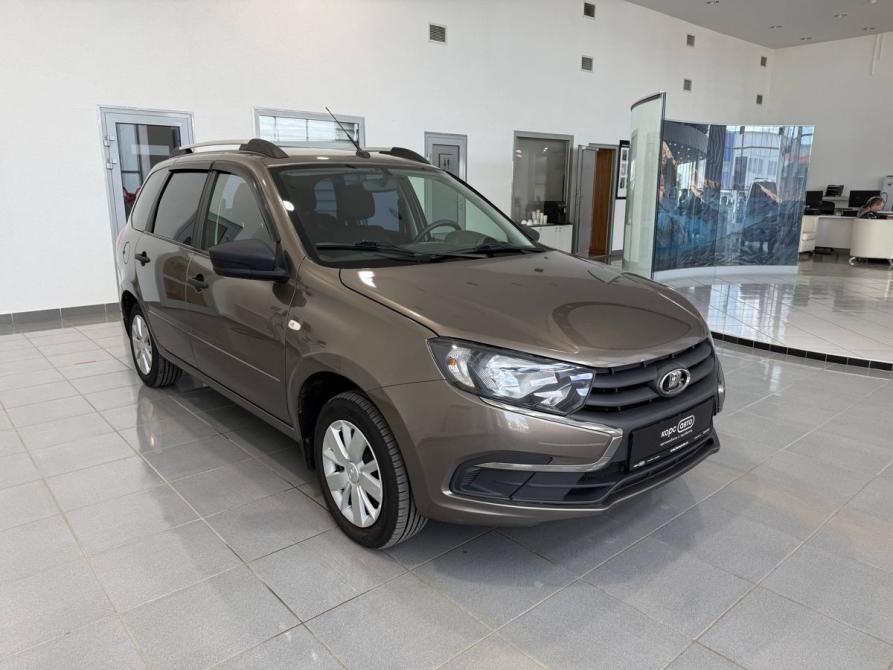 Lada (ВАЗ) Granta I Рестайлинг Орел  - изображение 1