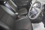 Honda Fit Shuttle I Кемерово  - изображение 35
