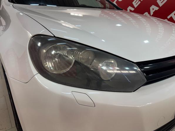 Volkswagen Golf VI с пробегом 2011 года, цена 799 000 рублей, 247638 км, хэтчбек, Автокод Объявления