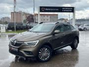 Renault Arkana I Калуга  - изображение 9