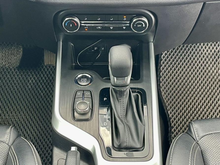 Chery Tiggo 4 I Рестайлинг Владимир  - изображение 13