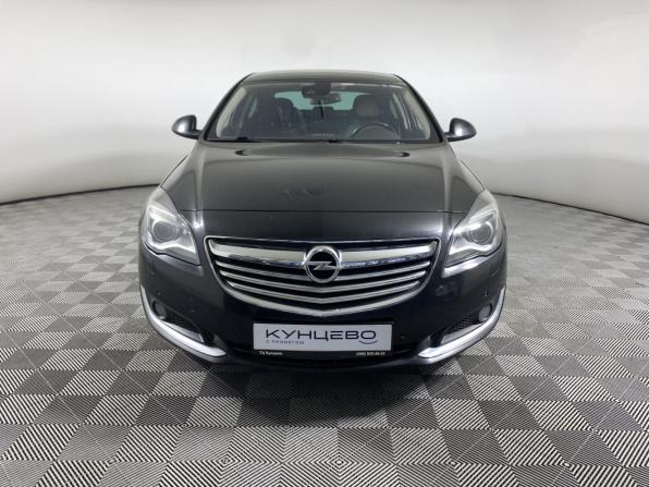 Opel Insignia I Рестайлинг с пробегом 2013 года, цена 850 000 рублей, 175500 км, лифтбек, Автокод Объявления