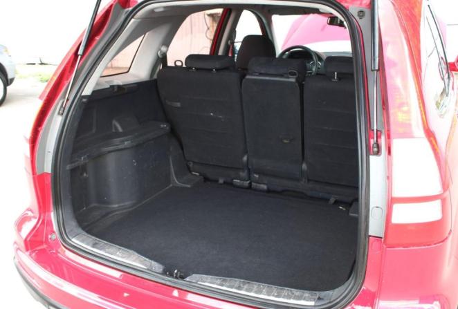 Honda CR-V III Рестайлинг с пробегом 2011 года, цена 1 350 000 рублей, 266142 км, внедорожник, Автокод Объявления