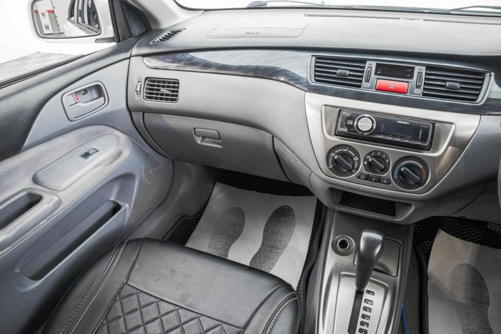 Mitsubishi Lancer IX Барнаул  - изображение 19