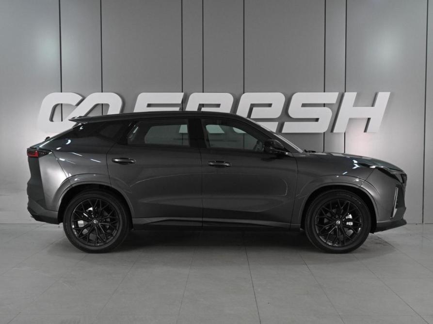 Changan UNI-Z Ростов-на-Дону  - изображение 5