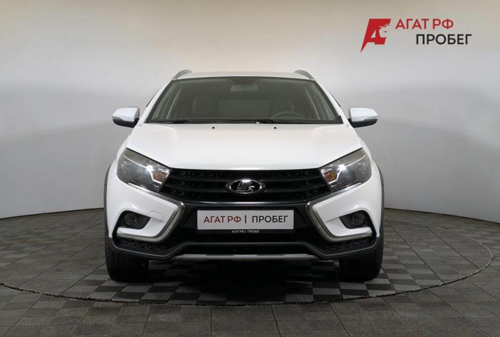 Lada (ВАЗ) Vesta I Нижний Новгород  - изображение 2