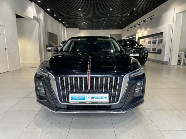 Hongqi H5 II с пробегом 2024 года, цена 2 900 000 рублей, 40544 км, седан, Автокод Объявления