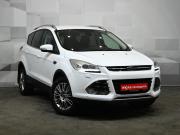 Ford Kuga II Екатеринбург  - изображение 23