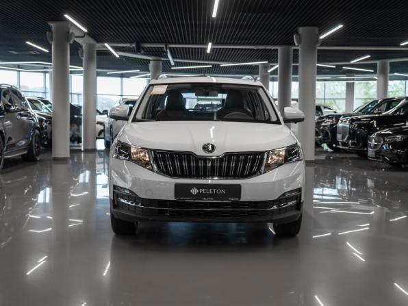 Skoda Kamiq I (China Market) с пробегом 2025 года, цена 2 750 000 рублей, 15 км, внедорожник, Автокод Объявления