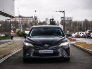Toyota Camry VIII (XV70) Санкт-Петербург  - изображение 36