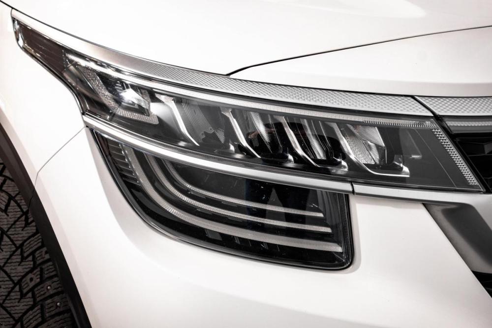 Kia Seltos I Барнаул  - изображение 8