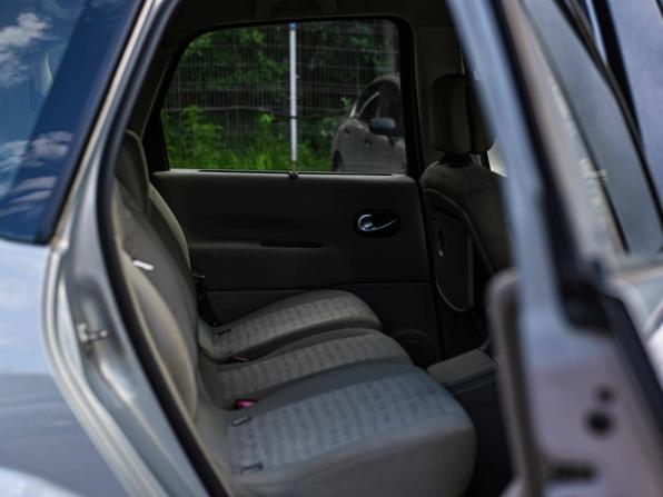 Renault Scenic II с пробегом 2004 года, цена 280 000 рублей, 311994 км, минивэн, Автокод Объявления