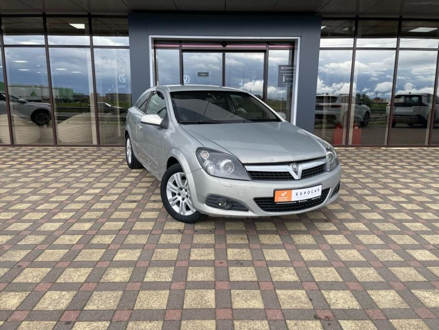 Opel Astra H Рестайлинг Краснодар  - изображение 3