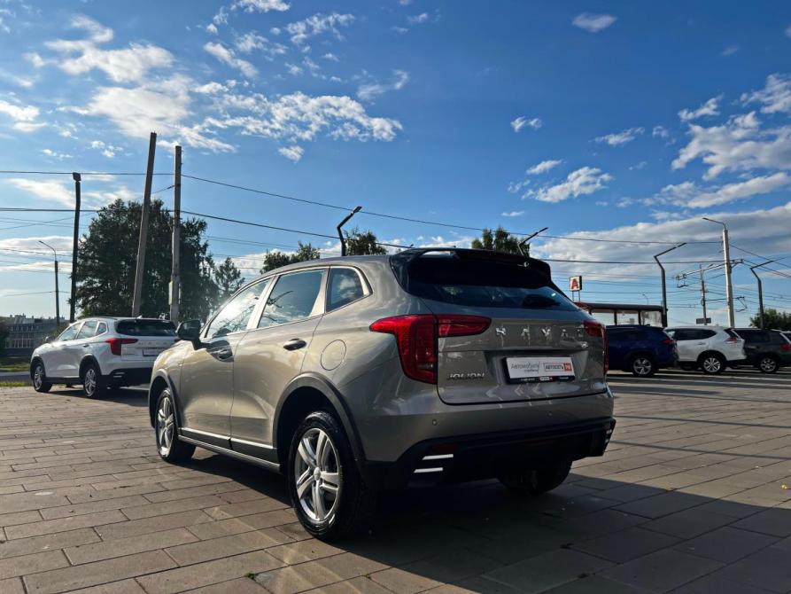 Haval Jolion I Рестайлинг Стерлитамак  - изображение 4