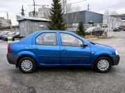 Renault Logan I Мурманск  - изображение 26