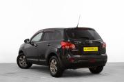 Nissan Qashqai I Барнаул  - изображение 32