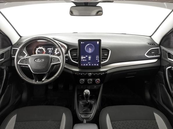 Lada (ВАЗ) Vesta I Рестайлинг (NG) с пробегом 2024 года, цена 1 295 000 рублей, 37038 км, седан, Автокод Объявления