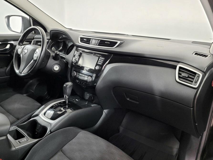 Nissan Qashqai II Москва  - изображение 11