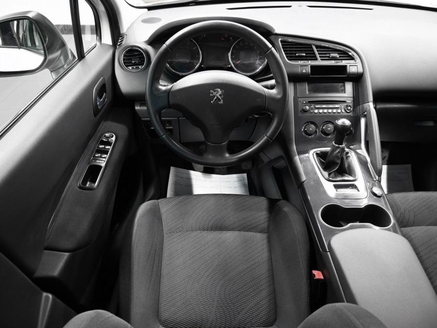 Peugeot 3008 I Рестайлинг Тверь  - изображение 12