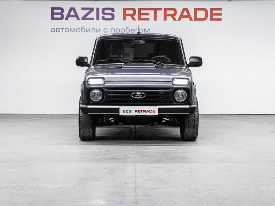 Lada (ВАЗ) Niva Legend Тюмень  - изображение 3
