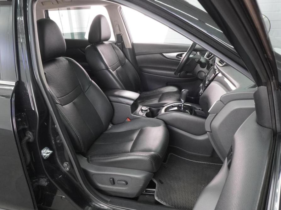 Nissan X-Trail III Воронеж  - изображение 8