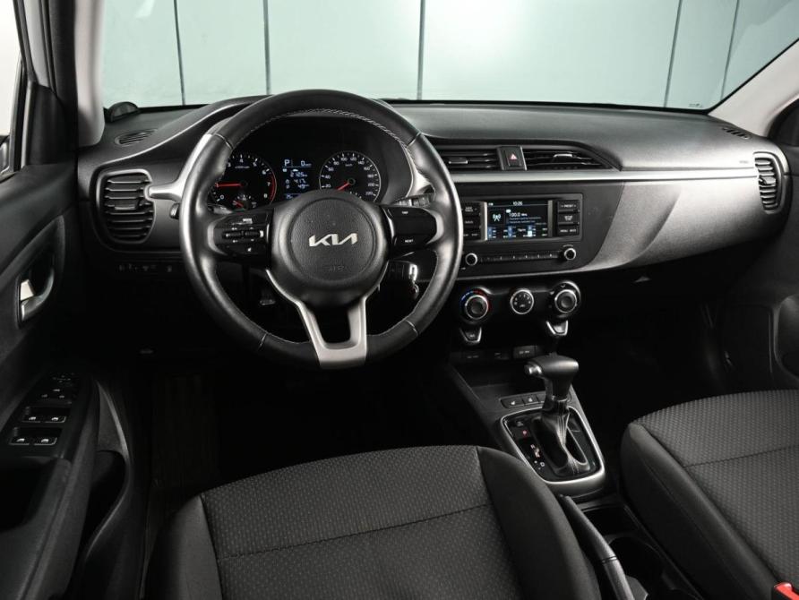 Kia Rio IV Рестайлинг Ростов-на-Дону  - изображение 6