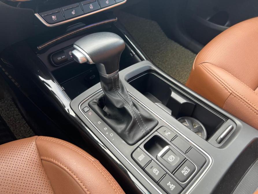 Kia Sorento III Prime Рестайлинг Стерлитамак  - изображение 18