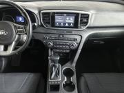 Kia Sportage IV Рестайлинг Москва  - изображение 34