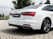 Audi A6 V (C8) Ставрополь  - изображение 36