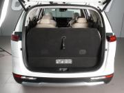Kia Carnival IV Минеральные Воды  - изображение 54