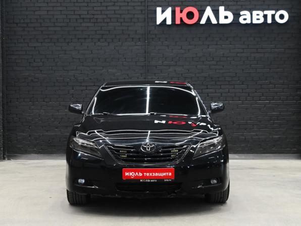 Toyota Camry VI (XV40) с пробегом 2006 года, цена 1 000 000 рублей, 323992 км, седан, Автокод Объявления