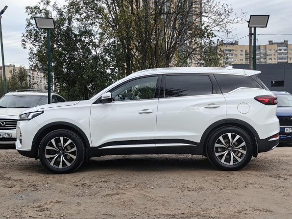 Chery Tiggo 7 Pro I с пробегом 2021 года, цена 1 479 000 рублей, 91400 км, внедорожник, Автокод Объявления