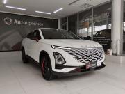 Omoda C5 I Минеральные Воды  - изображение 20