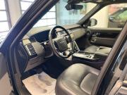Land Rover Range Rover IV Рестайлинг Екатеринбург  - изображение 51