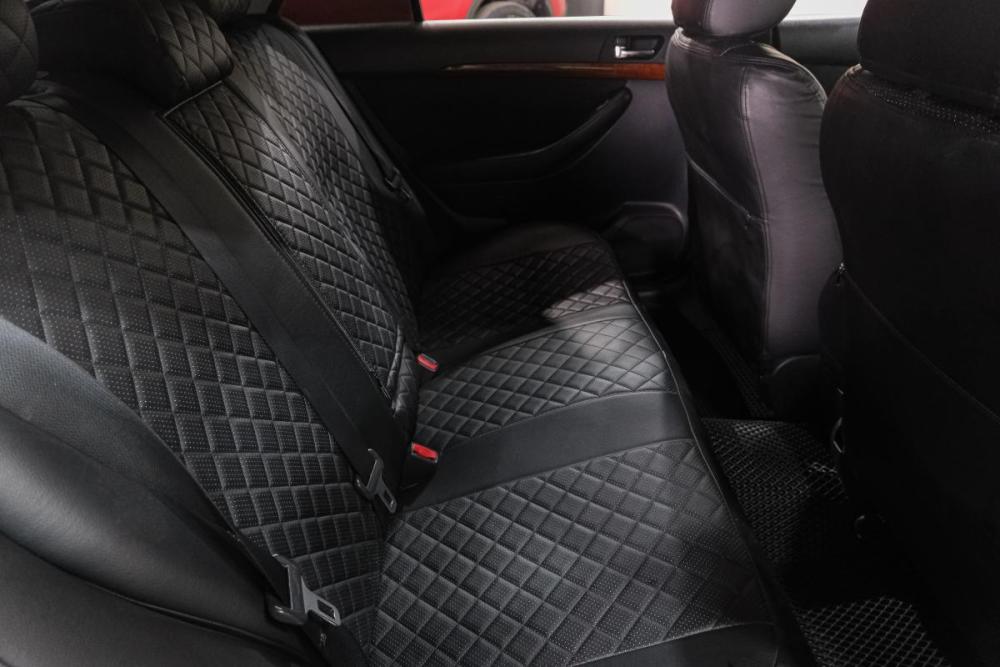 Toyota Avensis II Рестайлинг Новокузнецк  - изображение 24