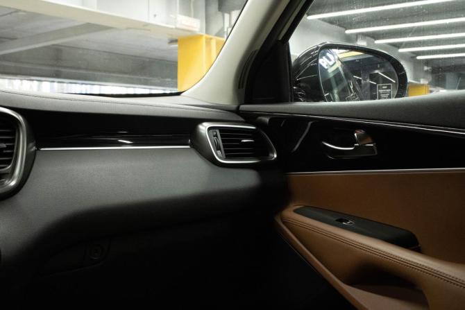 Kia Sorento III Prime Рестайлинг с пробегом 2019 года, цена 2 889 000 рублей, 87836 км, внедорожник, Автокод Объявления