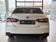 Toyota Camry VIII (XV70) Тверь  - изображение 27